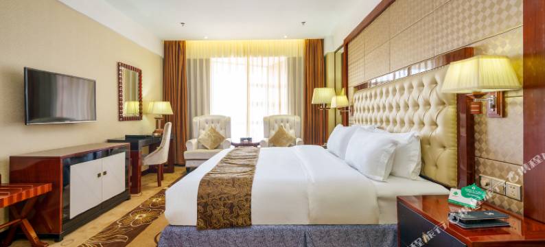 春发酒店(深圳国际会展沙井店)图片