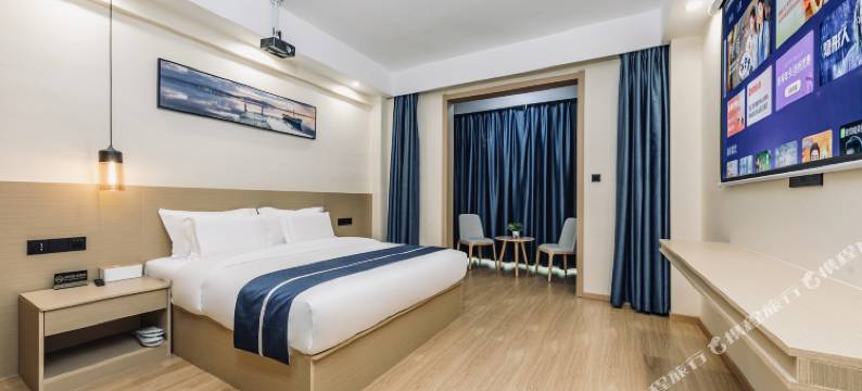 福州富盛公寓图片