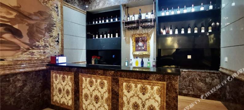 清酒之家度假别墅(宁海五路分店)图片