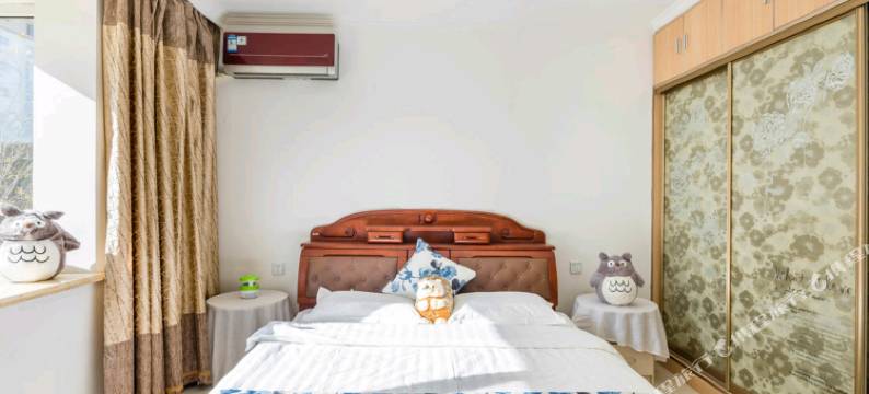 锦州家天下民宿图片