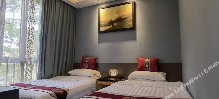 英德芷兰度假别墅图片