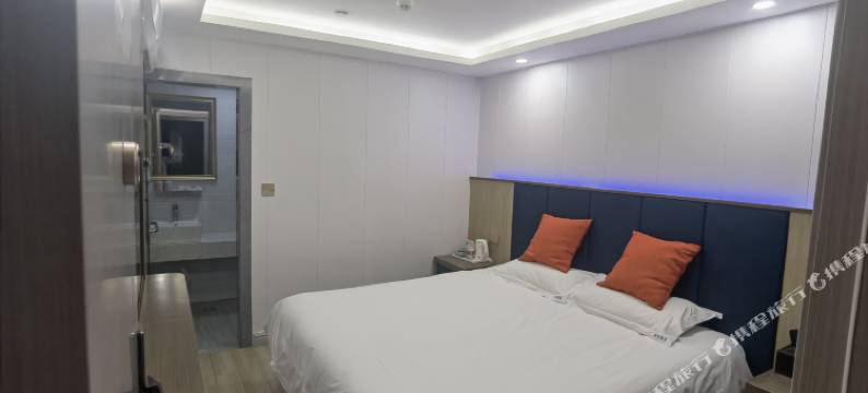 博悦轻居(杭州国际博览中心店)图片