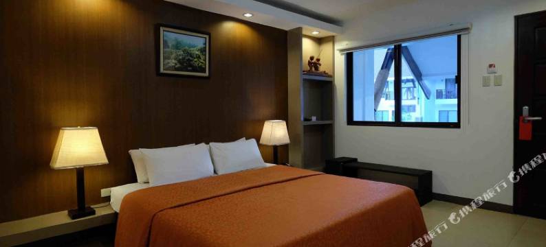 潜速潜水度假村(Dive Thru Resort)图片