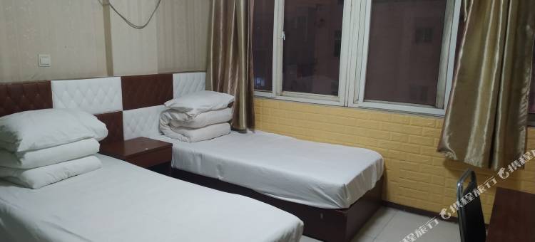 水云轩宾馆(日照林家滩商业街店)图片