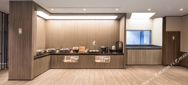 汉庭酒店(南京玄武湖先锋广场店)图片