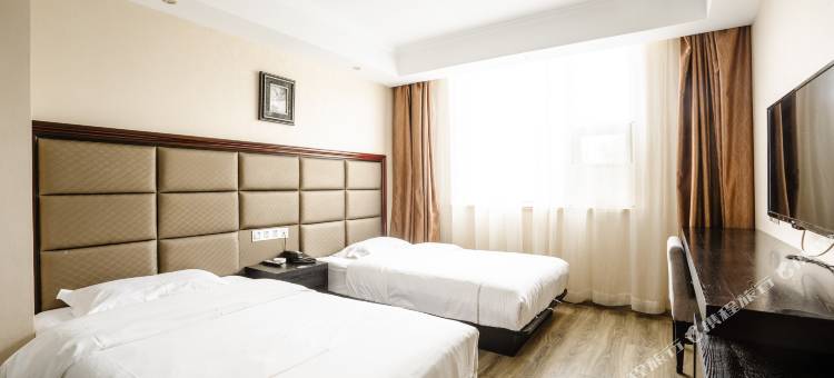 华生酒店(信阳浉河区政府店)图片