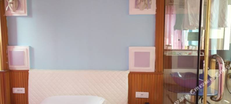 宜宾圆梦宾馆图片