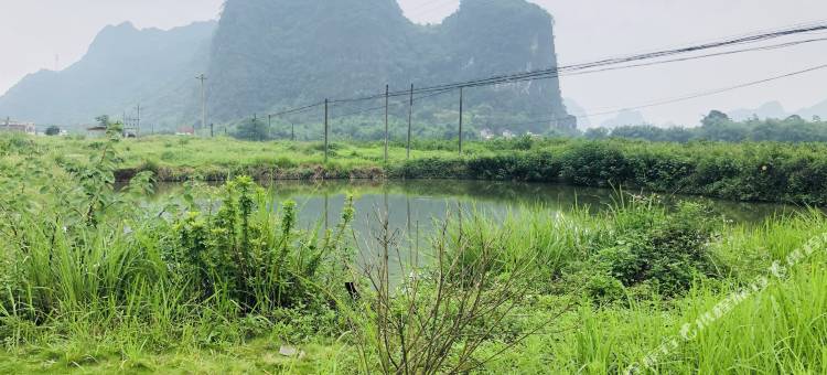 英德清幽民宿图片