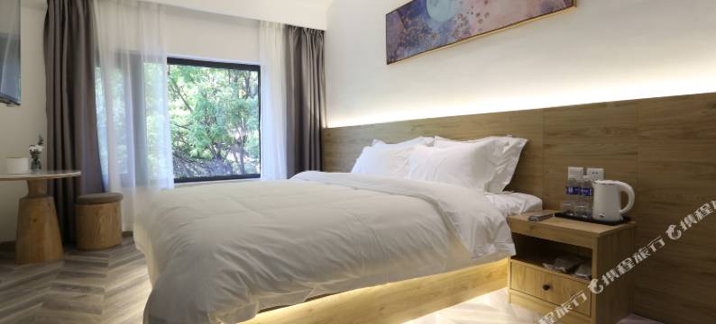 西安天和民宿(钟鼓楼回民街店)图片