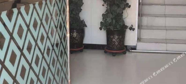 西宁益民宾馆图片