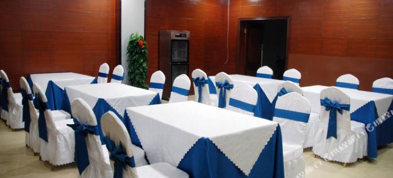 咸阳可容和精品酒店(陕西工业职业技术学院店)图片