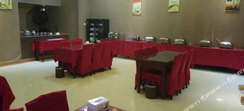 上品酒店(芒市机场店)图片