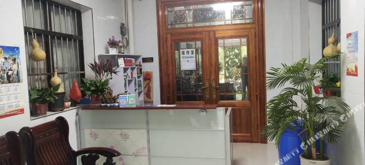 西安浪漫宾馆图片