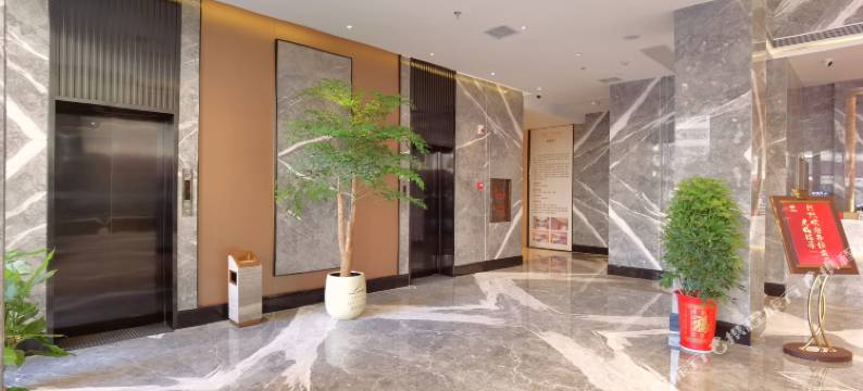 新化万丽酒店图片