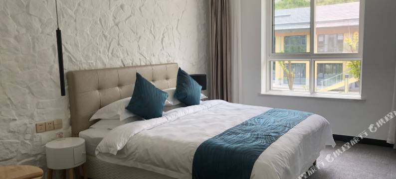 仓颉小镇·东坡书院酒店图片