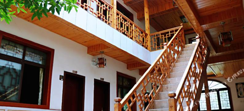 都江堰市慧园休闲庄图片