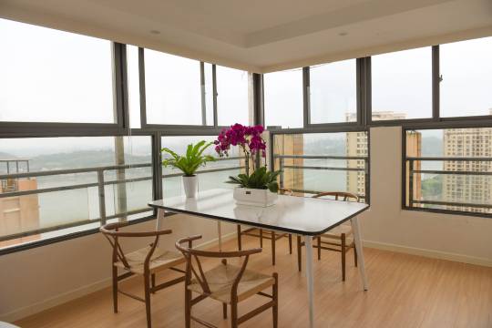 宜昌云栖青年旅舍