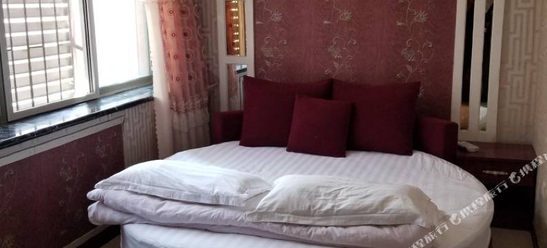 辽阳丰德园旅馆图片