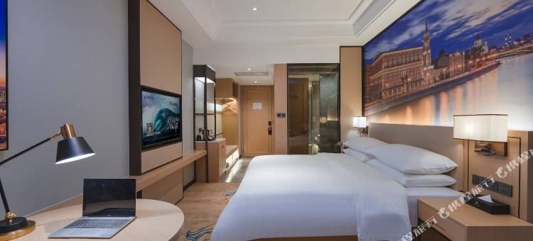 维也纳酒店(天津国家会展中心津南大学城店)图片