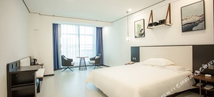 银座佳驿酒店(新泰国贸路汽车总站店)图片