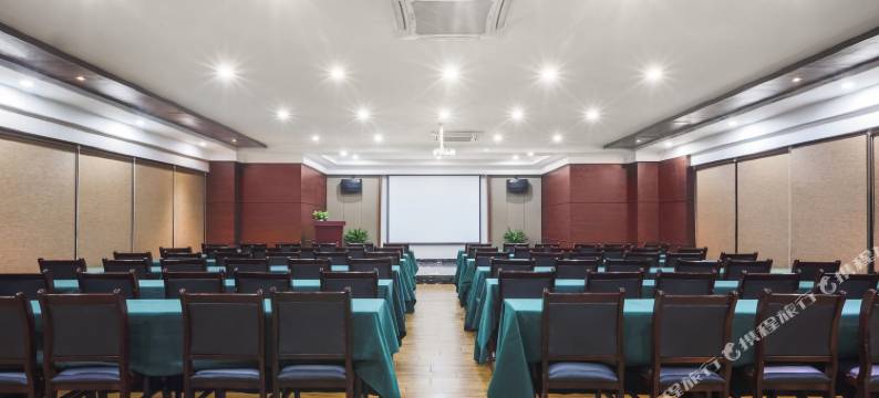 开心优品酒店(南昌恒茂梦时代南昌大学店)图片