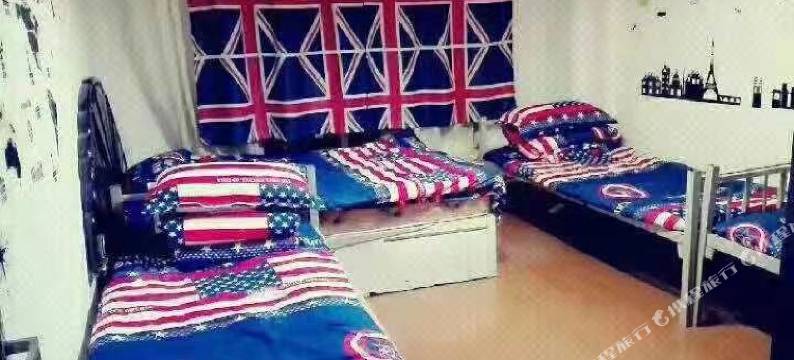 Uhome精臻青年社区(大连高新万达店)图片