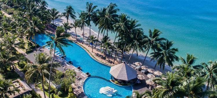 象岛KC格兰德度假酒店(KC Grande Resort Koh Chang)图片