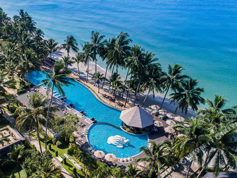 象岛KC格兰德度假酒店