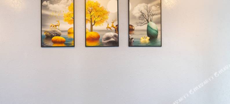 嵊泗康阳精品民宿图片