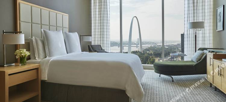 圣路易斯四季酒店(Four Seasons St. Louis)图片