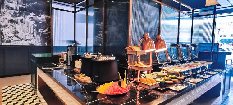 城市精选酒店(惠州仲恺大道店)图片