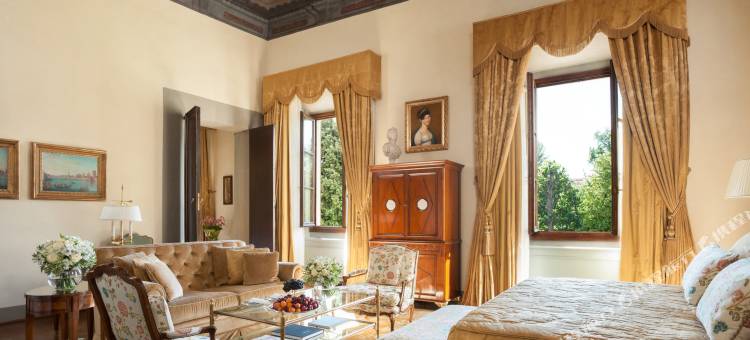 佛罗伦萨四季酒店(Four Seasons Hotel Firenze)图片