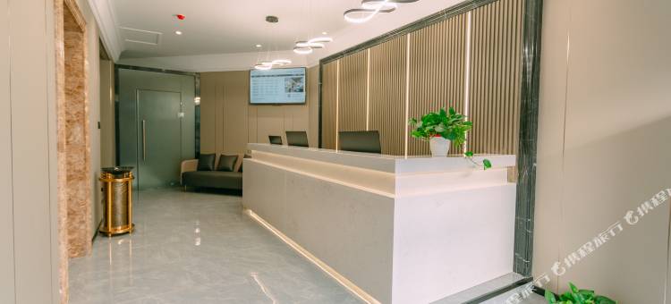 清沐精选酒店(马鞍山红旗中路大润发店)图片