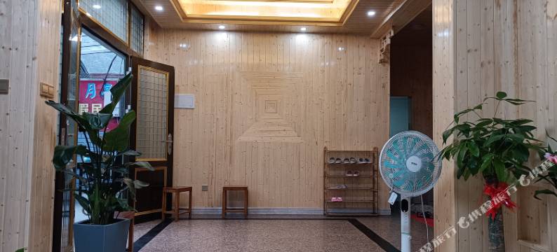 余姚蓝月亮民宿图片