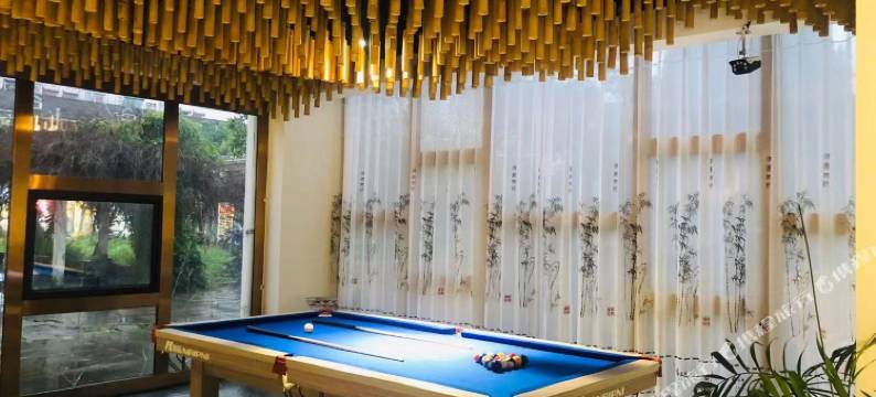 丰城春秋哓筑客栈图片