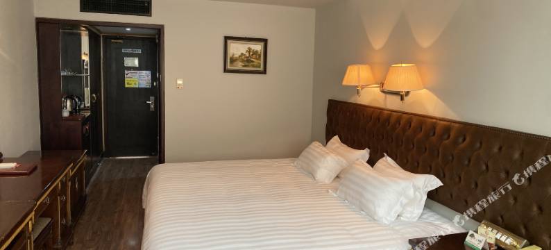 余姚帝苑酒店图片