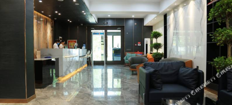 若羌银河酒店(楼兰博物馆店)图片
