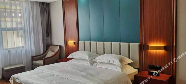 加查众信国际大酒店图片