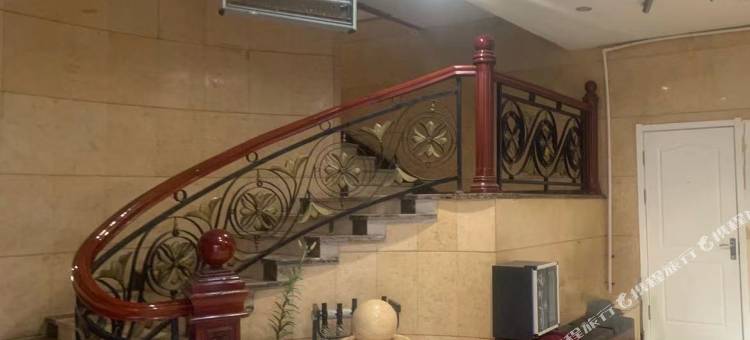 派柏·云酒店(通化市政府店)图片