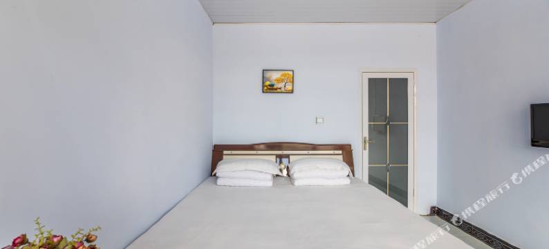 坝上暮然民宿图片