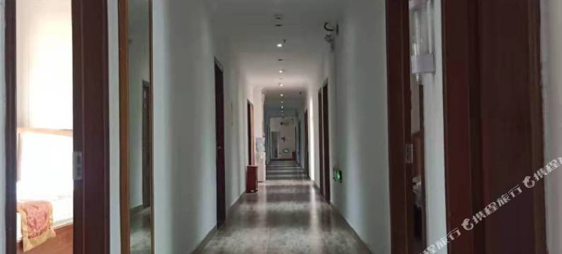 深圳梦之都宾馆图片