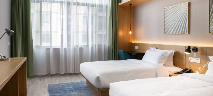 宜必思尚品酒店(泰州中医院店)图片