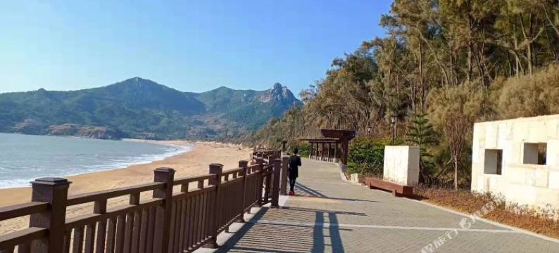 霞浦金中意驿站图片