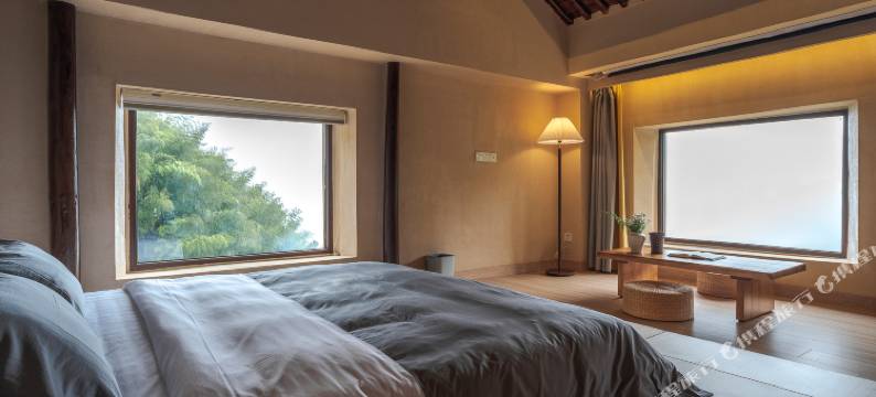 山抹微云民宿(松阳陈家铺店)图片