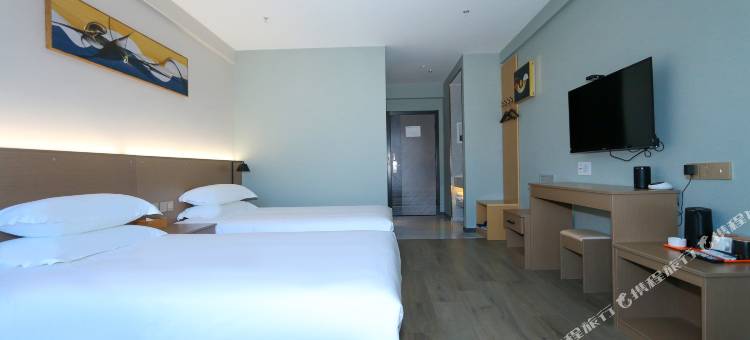 锐思特酒店(承德南站大学城店)图片