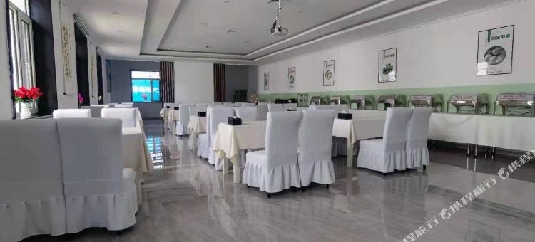 珲春万豪国际酒店(东市场店)图片