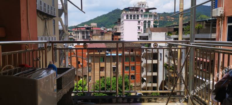 漳平健平饭店图片