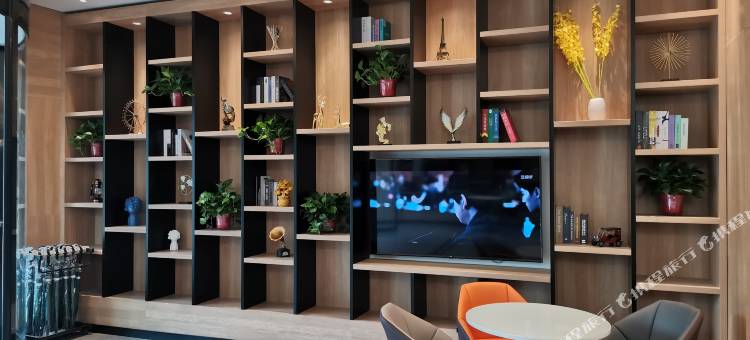 格林豪泰酒店(滕州火车站真爱店)图片