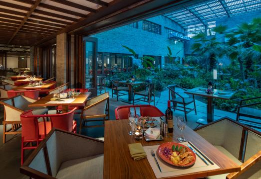 Narada Resort &Spa Qingdao, Jimo Hotel Overview