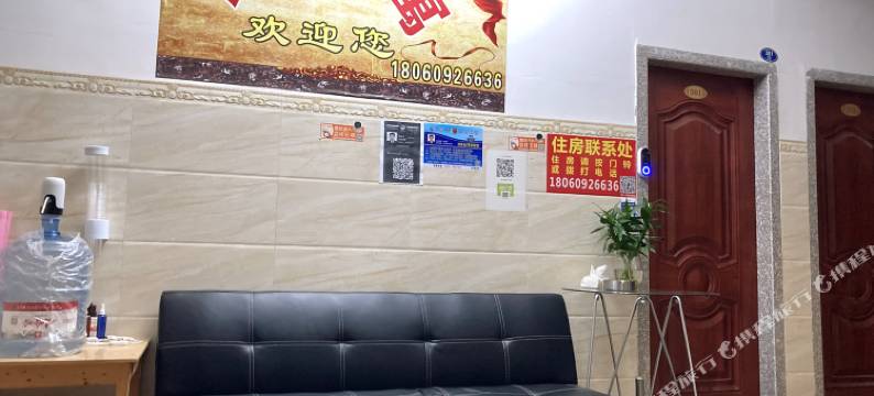 厦门7号公寓图片